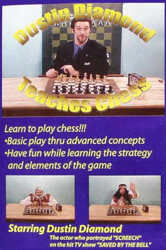 Dustin Diamond Teaches Chess afişi