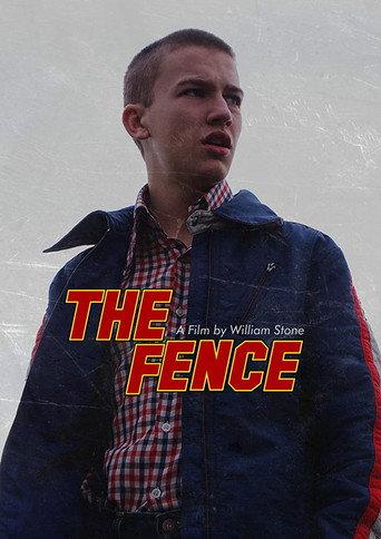The Fence afişi