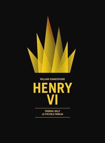 Henry VI afişi
