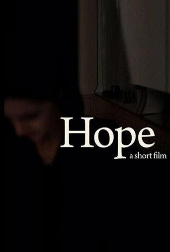 Hope afişi