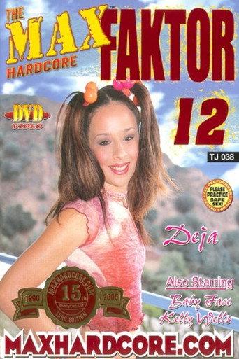 Max Faktor 12 afişi