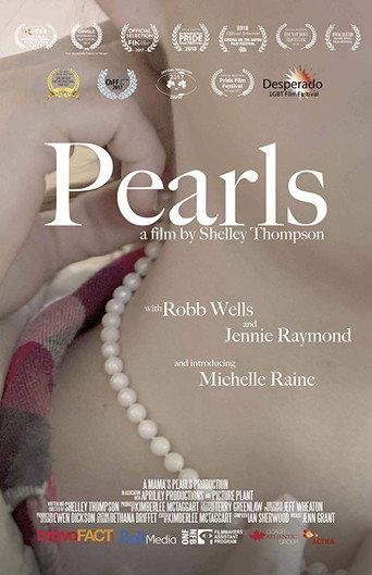 Pearls afişi