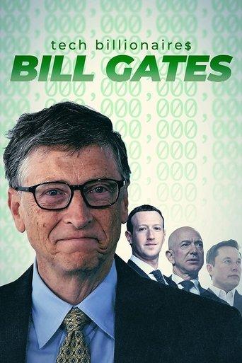Tech Billionaires: Bill Gates afişi