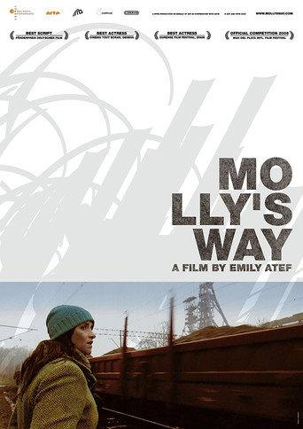 Molly's Way afişi