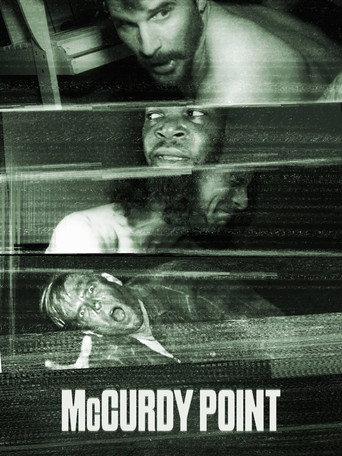 McCurdy Point afişi