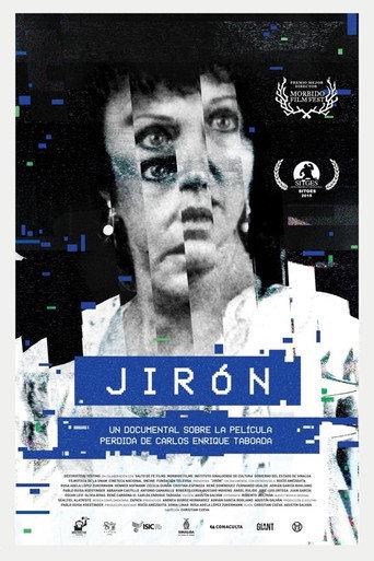 Jirón afişi