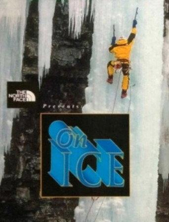 On Ice afişi