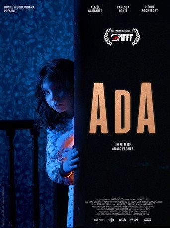 Ada afişi