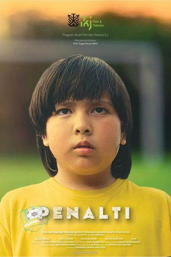 Penalti afişi