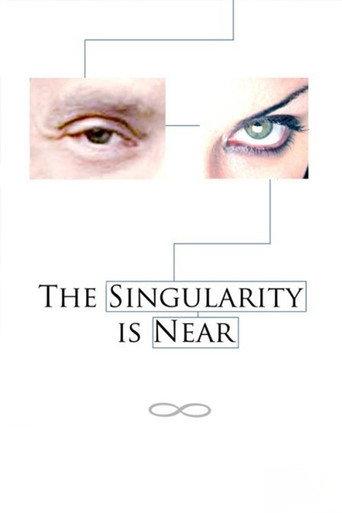 The Singularity Is Near afişi