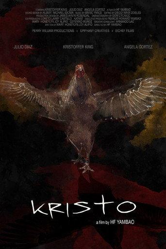 Kristo afişi