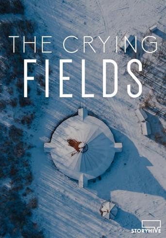 The Crying Fields afişi
