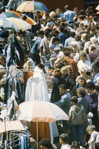 Кінець світу переноситься на… afişi