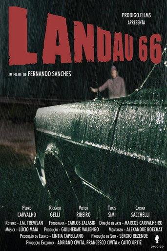 Landau 66 afişi