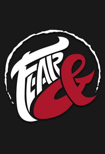 Fear& afişi