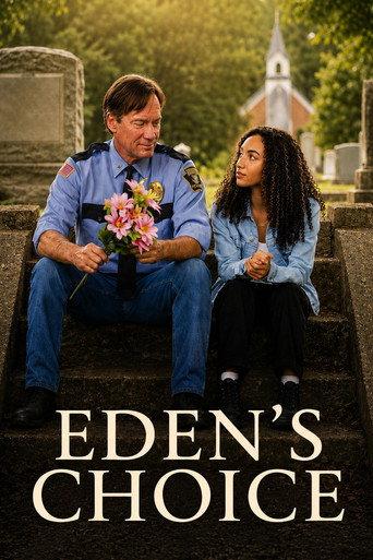 Eden's Choice afişi