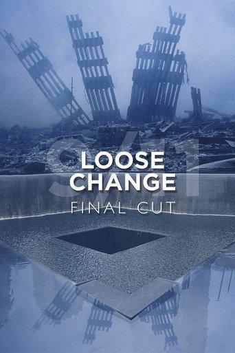 Loose Change: Final Cut afişi