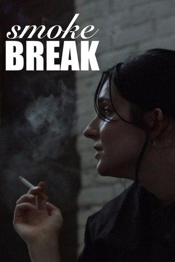 Smoke Break afişi