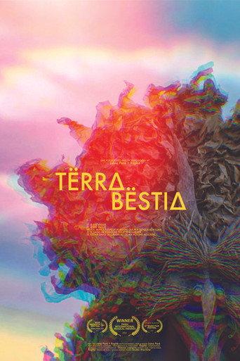 Tërra Bëstia afişi