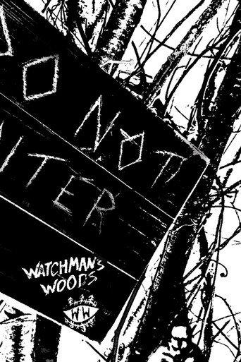 Watchman's Woods afişi