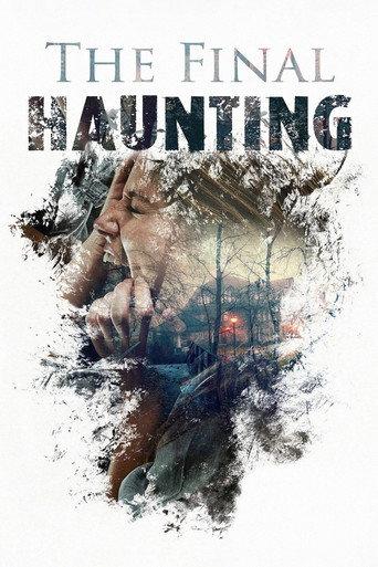 The Final Haunting afişi