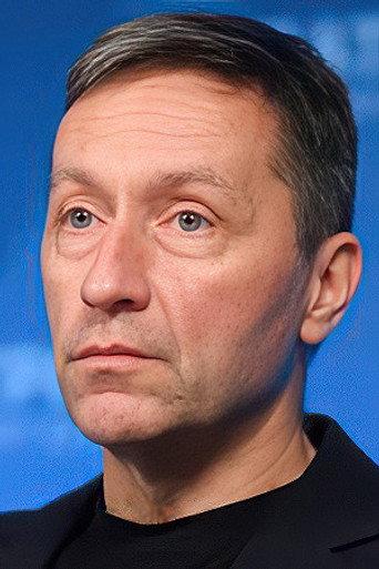 Максим Демченко