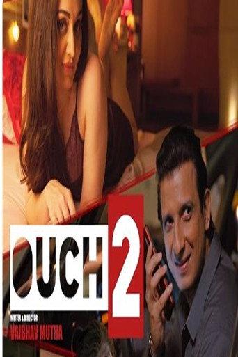 Ouch 2 afişi
