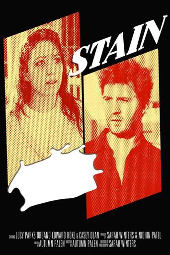 Stain afişi