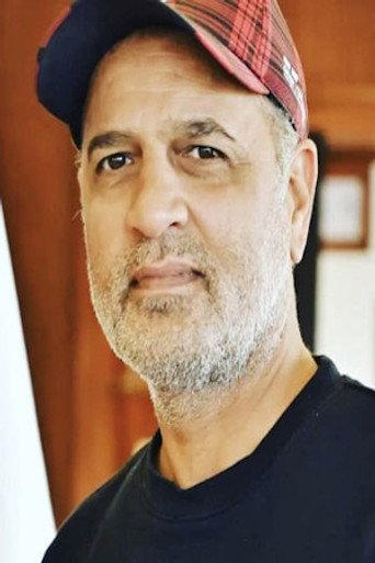 محمد القفاص