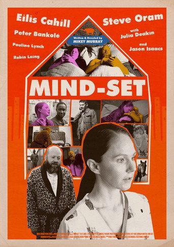 Mind-Set afişi