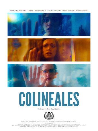 Colineales afişi
