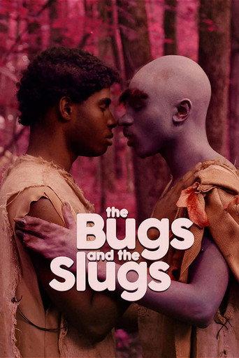 The Bugs and the Slugs afişi