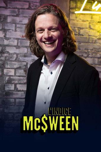 L'indice Mc$ween afişi