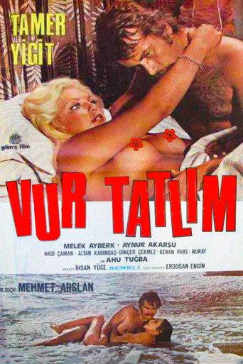 Vur Tatlım afişi
