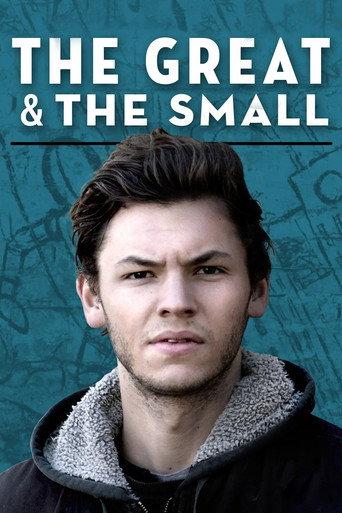 The Great & The Small afişi