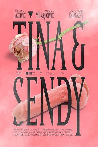Tina i Sendi afişi