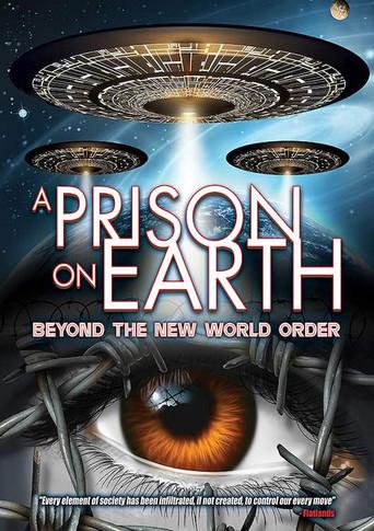 A Prison on Earth afişi