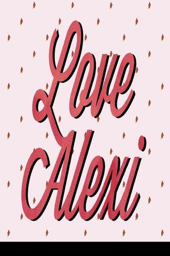 Love Alexi afişi