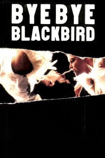 Bye Bye Blackbird afişi