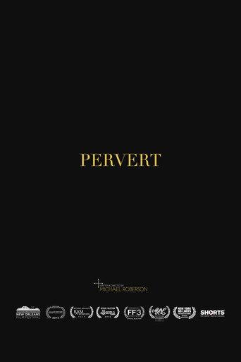 Pervert afişi