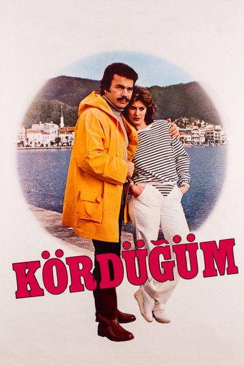 Kördüğüm afişi