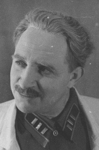 Николай Зеленев