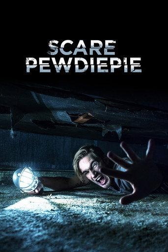 Scare PewDiePie afişi