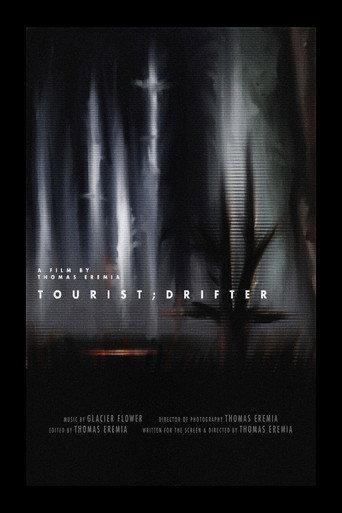 Tourist;Drifter afişi
