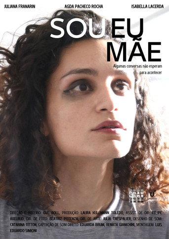 Sou Eu, Mãe afişi