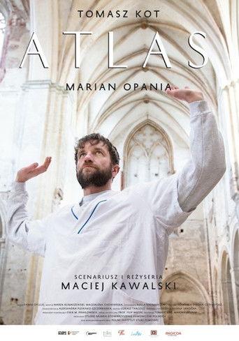 Atlas afişi