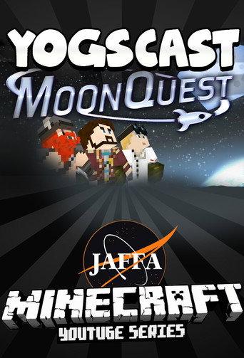 MoonQuest afişi