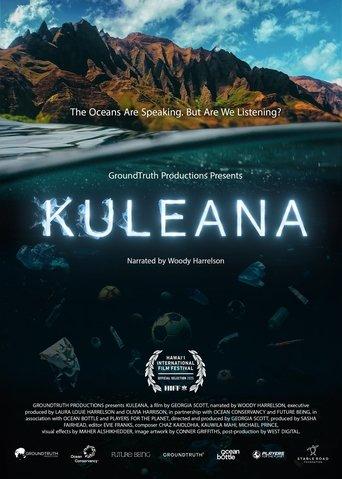 Kuleana afişi