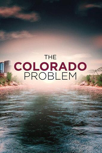The Colorado Problem afişi