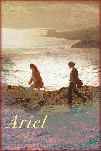 Ariel afişi